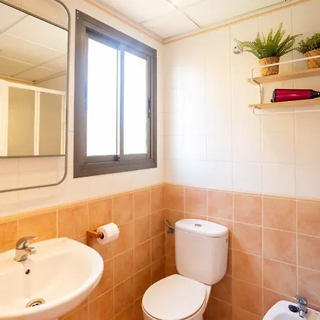 Bolivia 167 Apartment Malaga Exterior photo